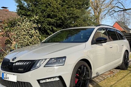 Skoda Octavia 105.977 km 24.990 &euro; Adendorf 21365