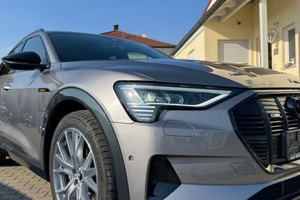 Audi e-tron 42.192 km 28.990 &euro; Ichenhausen 89335