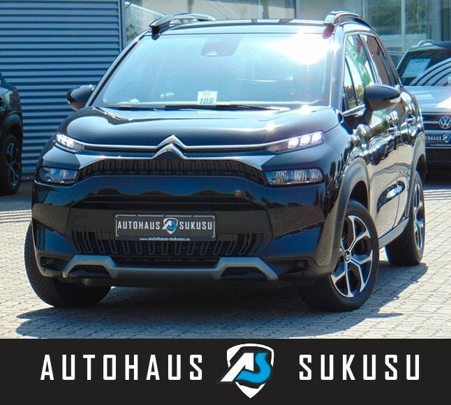 C3 Aircross