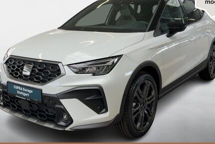 Seat Arona 1.505 km 28.430 &euro; Stuttgart-Feuerbach 70469