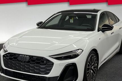 Audi A5 9.500 km 73.300 &euro; Berlin 12489