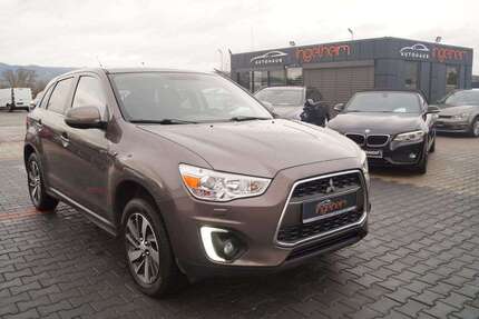 Mitsubishi ASX 109.984 km 8.890 &euro; Ingelheim 55218
