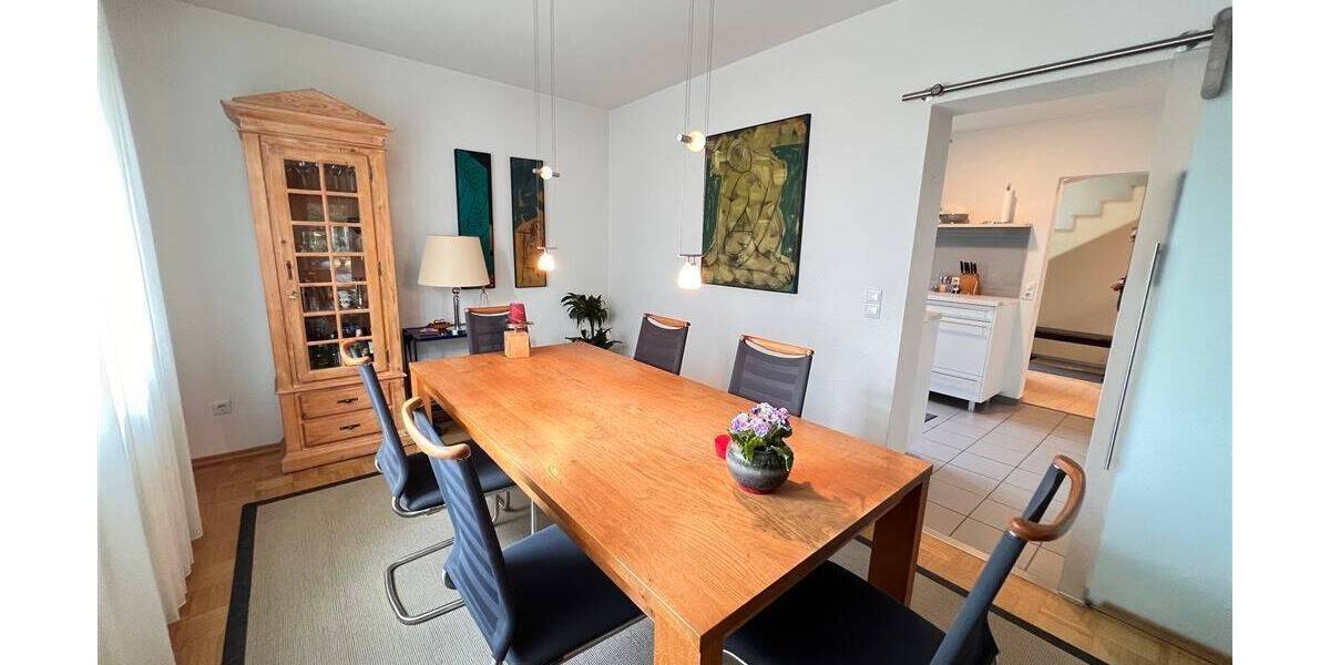Einfamilienhaus Schwabach Wolkersdorf - 7 Zimmer, 237 m&sup2;, 945.000&euro; | Angebot:26796367