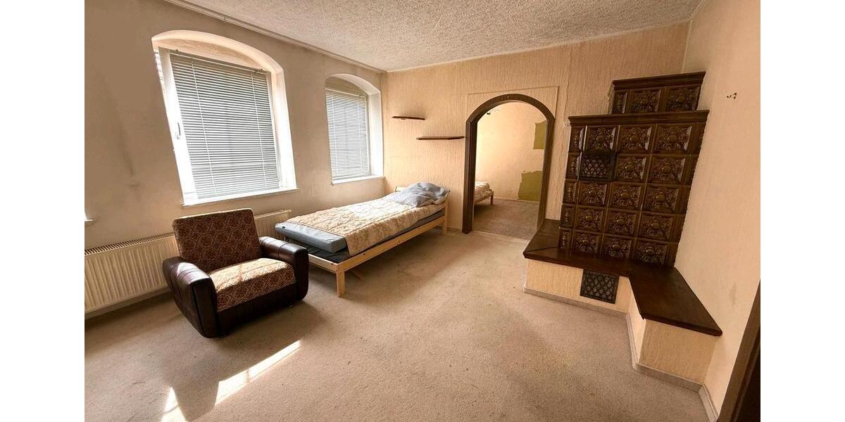 Reihenhaus Zschopau - 4 Zimmer, 80 m&sup2;, 1.000&euro; | Angebot:26477946