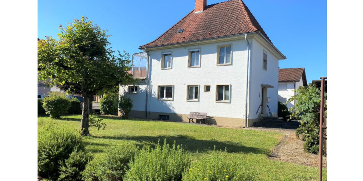 Etagenwohnung Lauchringen - 3.5 Zimmer, 72 m&sup2;, 690&euro; | Angebot:25943000