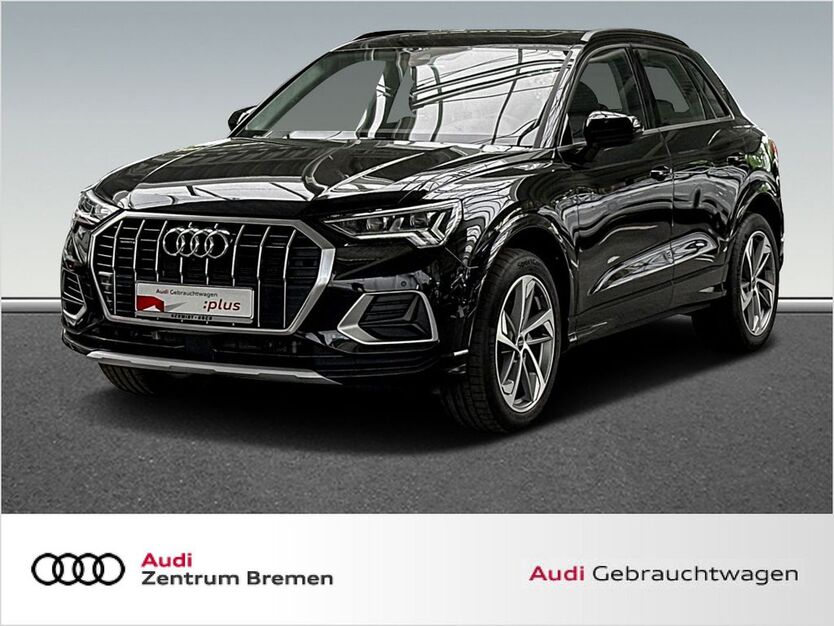 Audi Q3 36.878 km 42.240 € Bremen 28207
