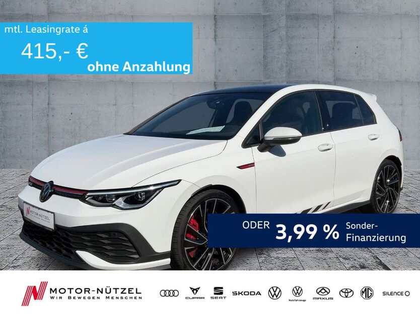 VW Golf 20.090 km 34.930 € Bayreuth 95448