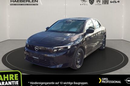 Opel Corsa 5.000 km 18.980 &euro; Kaufbeuren 87600