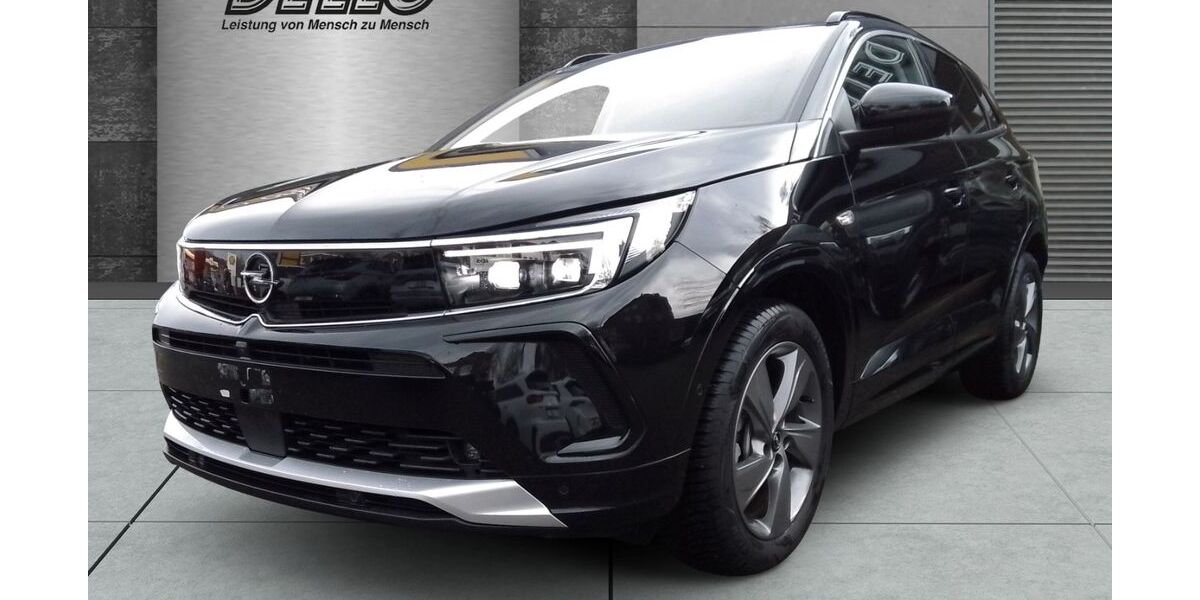 Opel Grandland (X) 21.627 km 22.995 &euro; Bad Schwartau 23611
