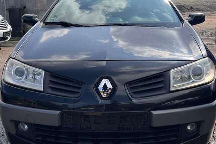 Renault Megane 202.000 km 1.700 € Stuttgart 70376