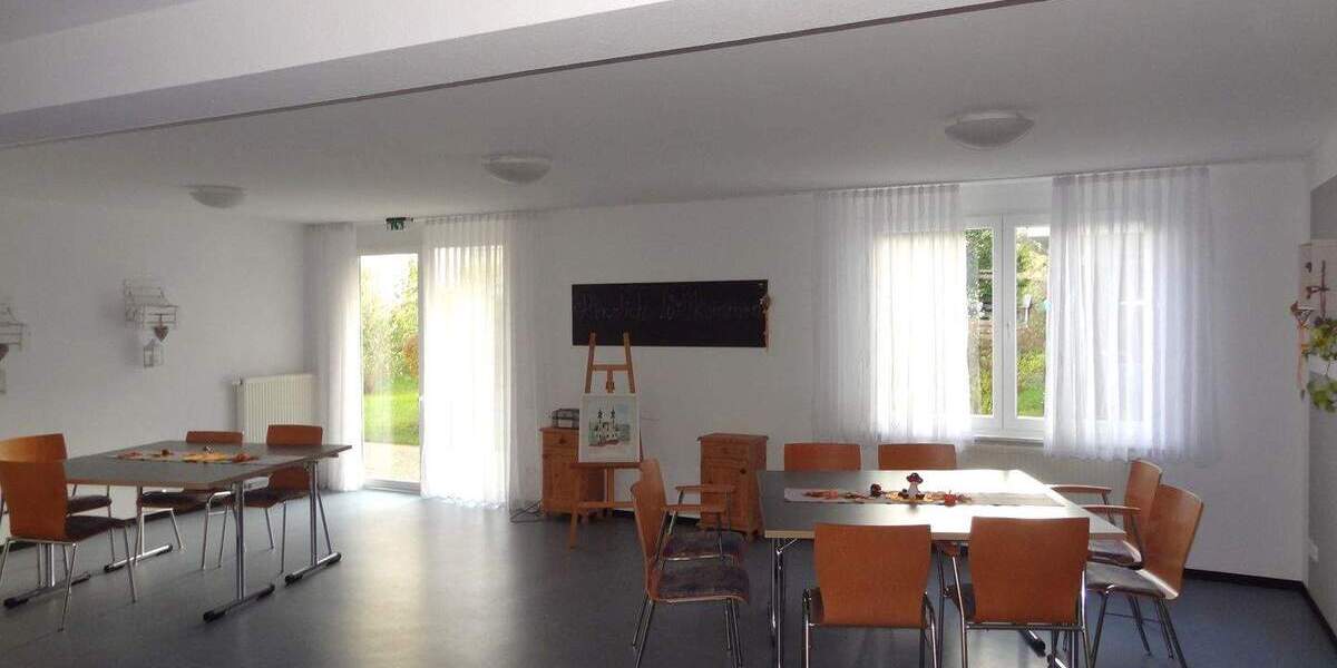Etagenwohnung Kraichtal Unteröwisheim - 2 Zimmer, 60 m&sup2;, 199.500&euro; | Angebot:25745793