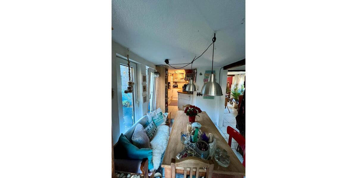 Doppelhaushälfte Winterberg - 4 Zimmer, 100 m&sup2;, 119.000&euro; | Angebot:26766485