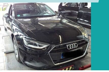 Audi A4 55.173 km 25.480 &euro; Herrenberg 71083