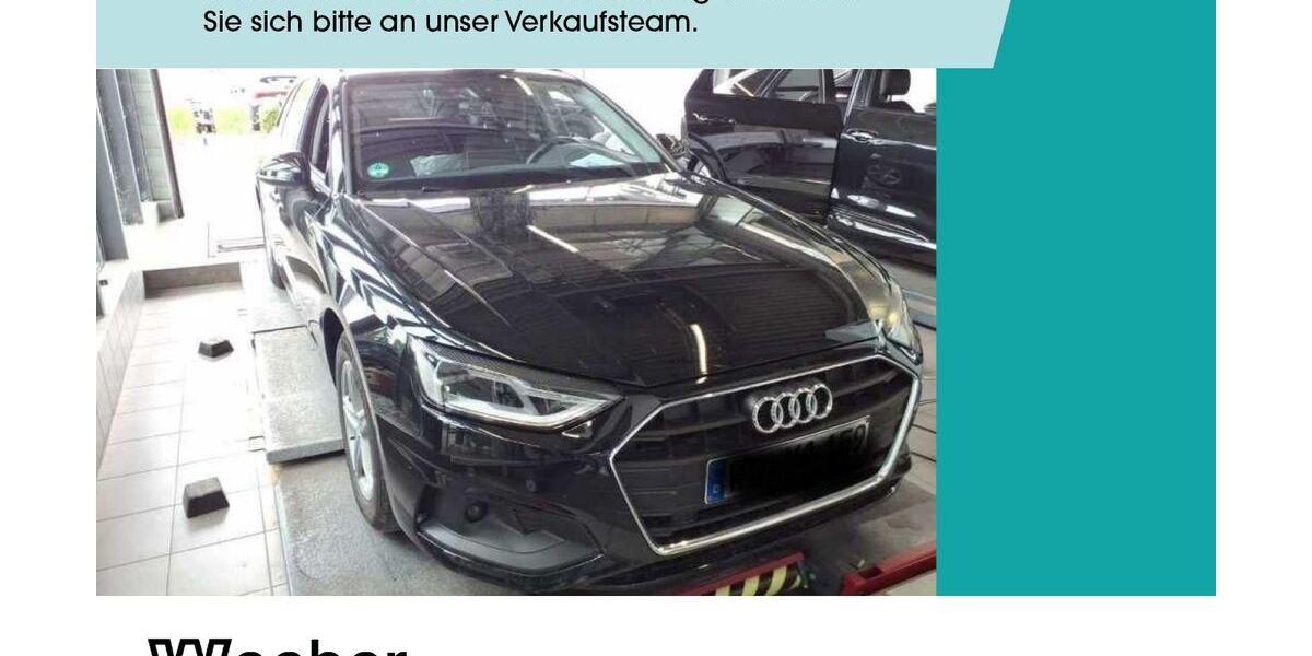 Audi A4 55.173 km 25.480 &euro; Herrenberg 71083