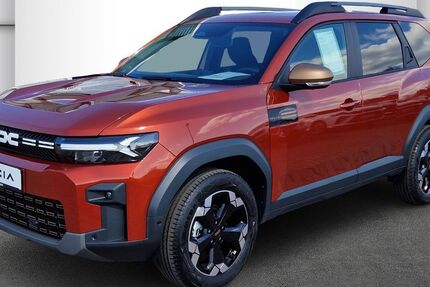 Dacia Bigster 1.020 km 27.990 &euro; Eisenach 99817