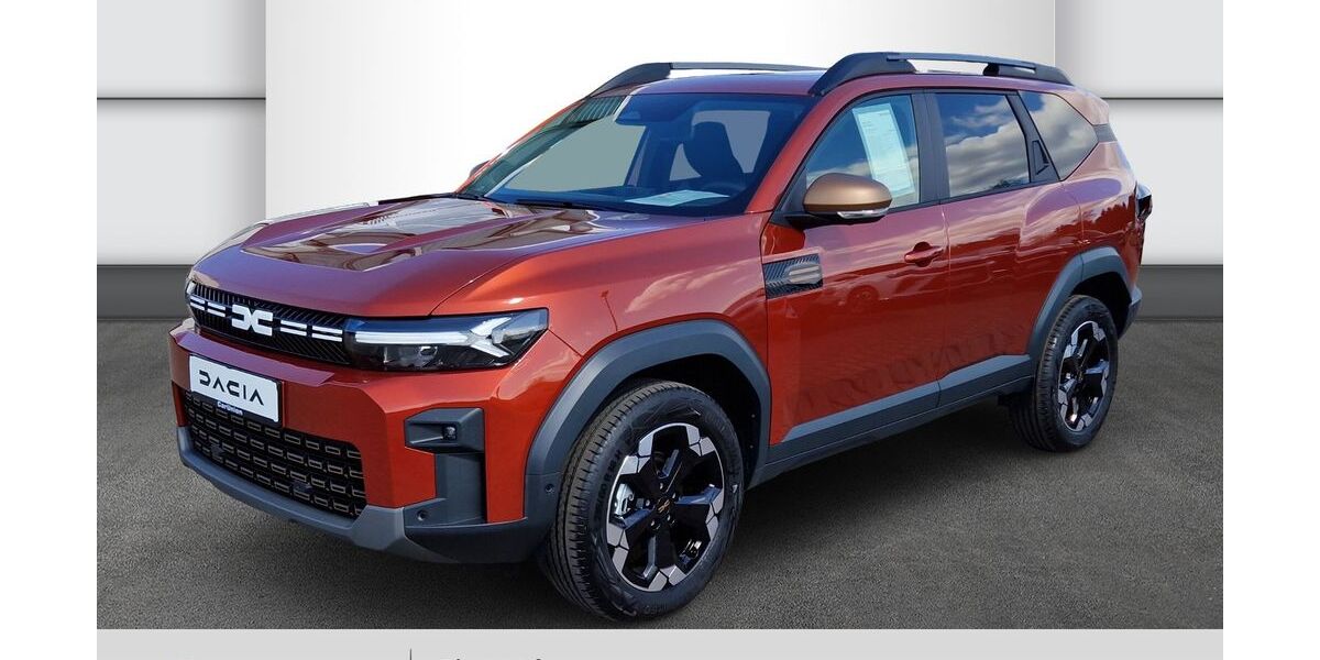 Dacia Bigster 1.020 km 27.990 &euro; Eisenach 99817