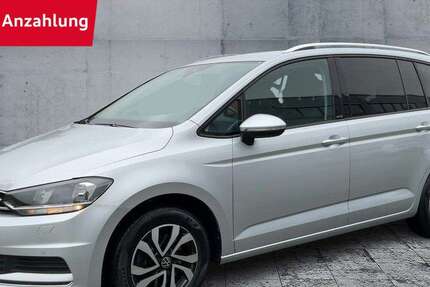 VW Touran 64.052 km 23.990 &euro; Hof 95030
