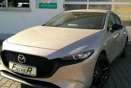 Mazda 3 5.500 km 25.580 &euro; Hollenbach b. Aichach 86568