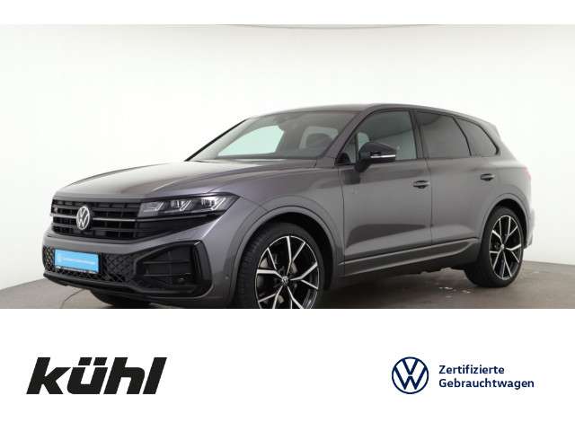 VW Touareg 10.754 km 66.780 &euro; Gifhorn 38518