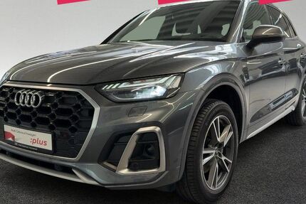 Audi Q5 51.642 km 44.990 &euro; Hannover 30179