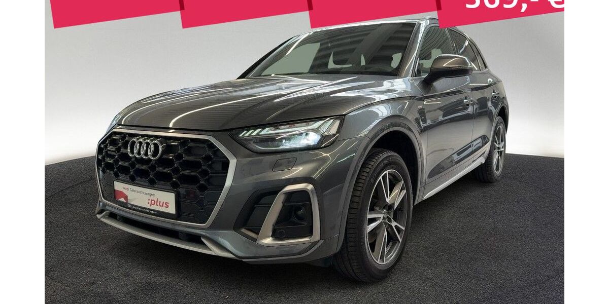 Audi Q5 51.642 km 44.990 &euro; Hannover 30179
