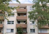 Schwäbisch Hall Sonnige 2-Zimmer Wohnung