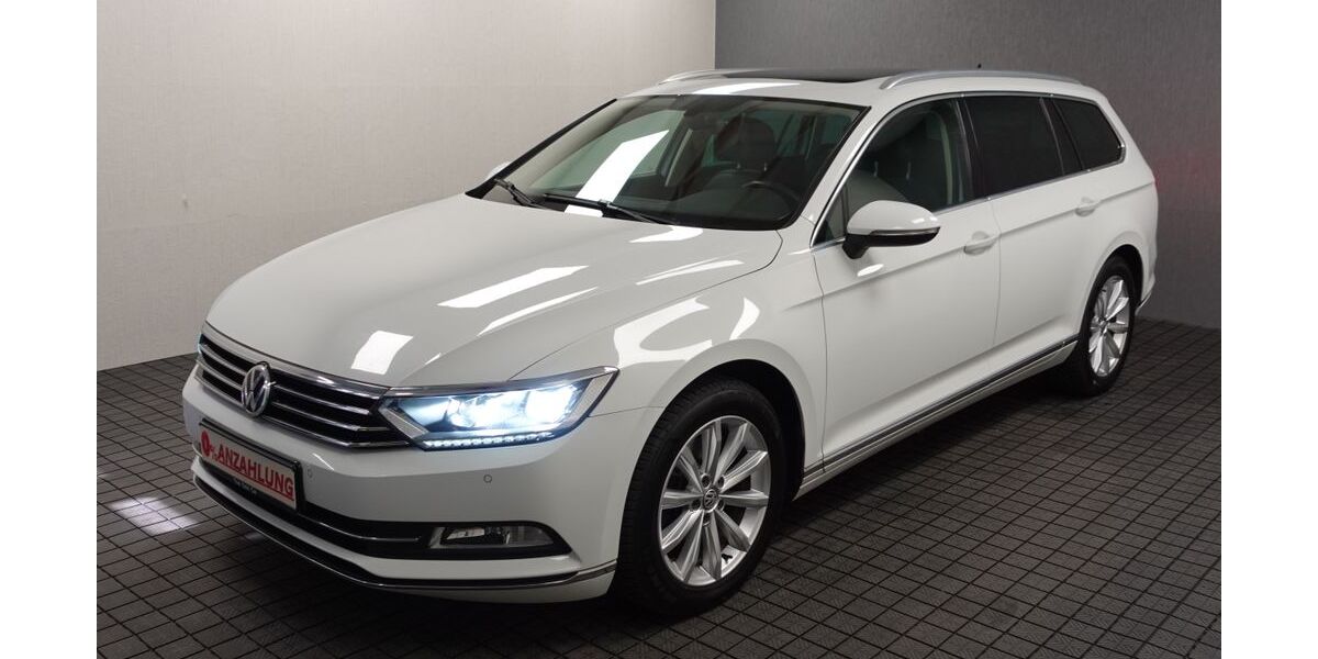 VW Passat 191.086 km 12.680 &euro; Ostrhauderfehn 26842