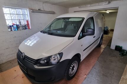 VW Caddy 139.000 km 7.800 &euro; Rabenau 35466