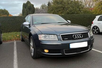 Audi A8 364.000 km 3.490 € Lutherstadt Eisleben 06295