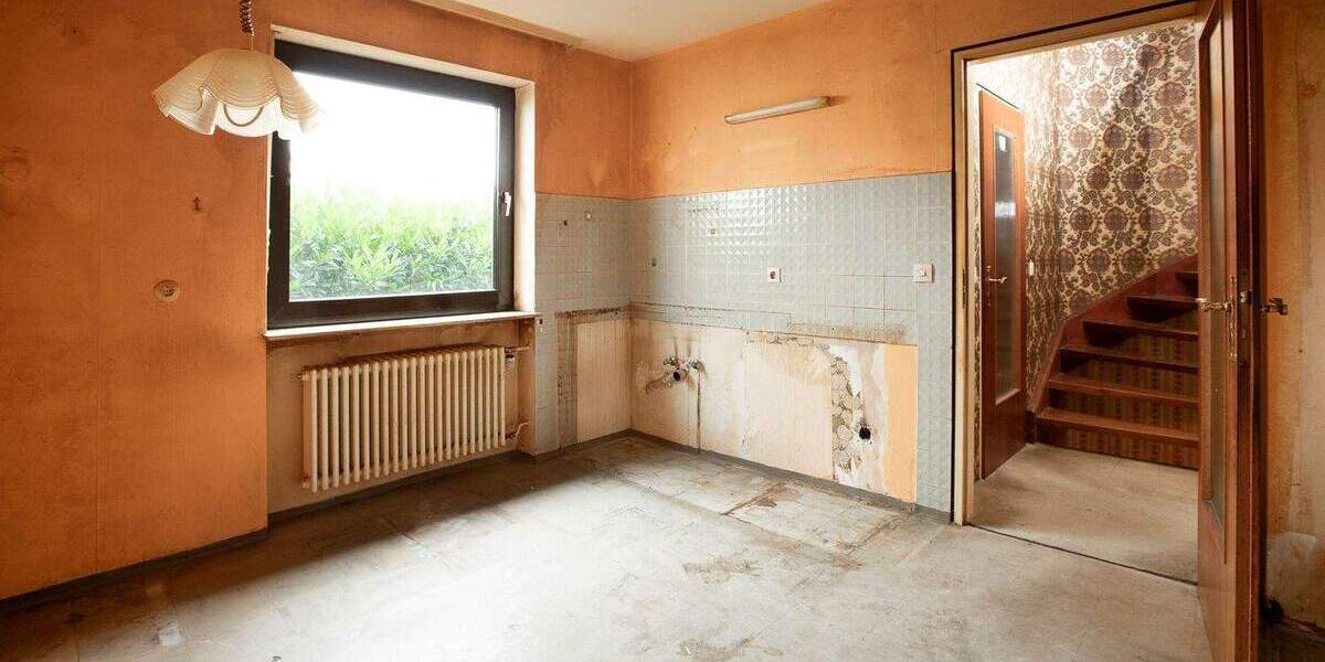 Reihenmittelhaus Nürnberg Langwasser - 5 Zimmer, 102 m&sup2;, 429.000&euro; | Angebot:25400631