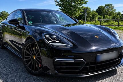 Porsche Panamera 113.000 km 55.990 &euro; Nienburg 31582