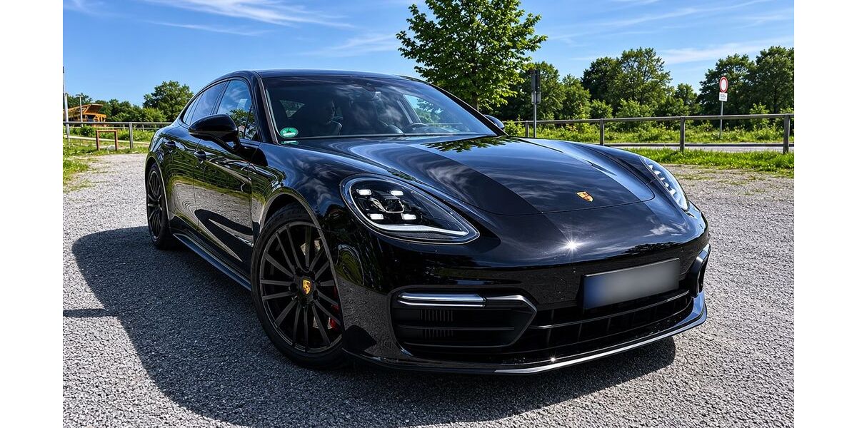 Porsche Panamera 113.000 km 55.990 &euro; Nienburg 31582