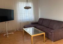 2-Zimmer-Wohnung in Minden – 46 m² – 534 € warm – mit Balkon