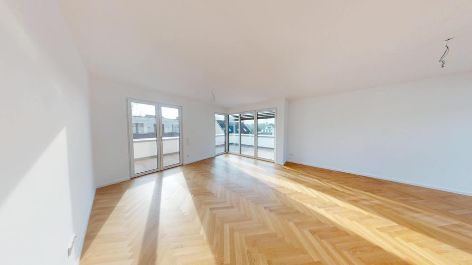 Einfamilienhaus Bocholt - 4 Zimmer, 140 m&sup2;, 2.216&euro; | Angebot:24572118