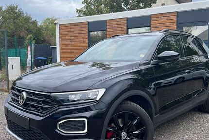 VW T-Roc 118.000 km 15.990 &euro; Wittlich 54516