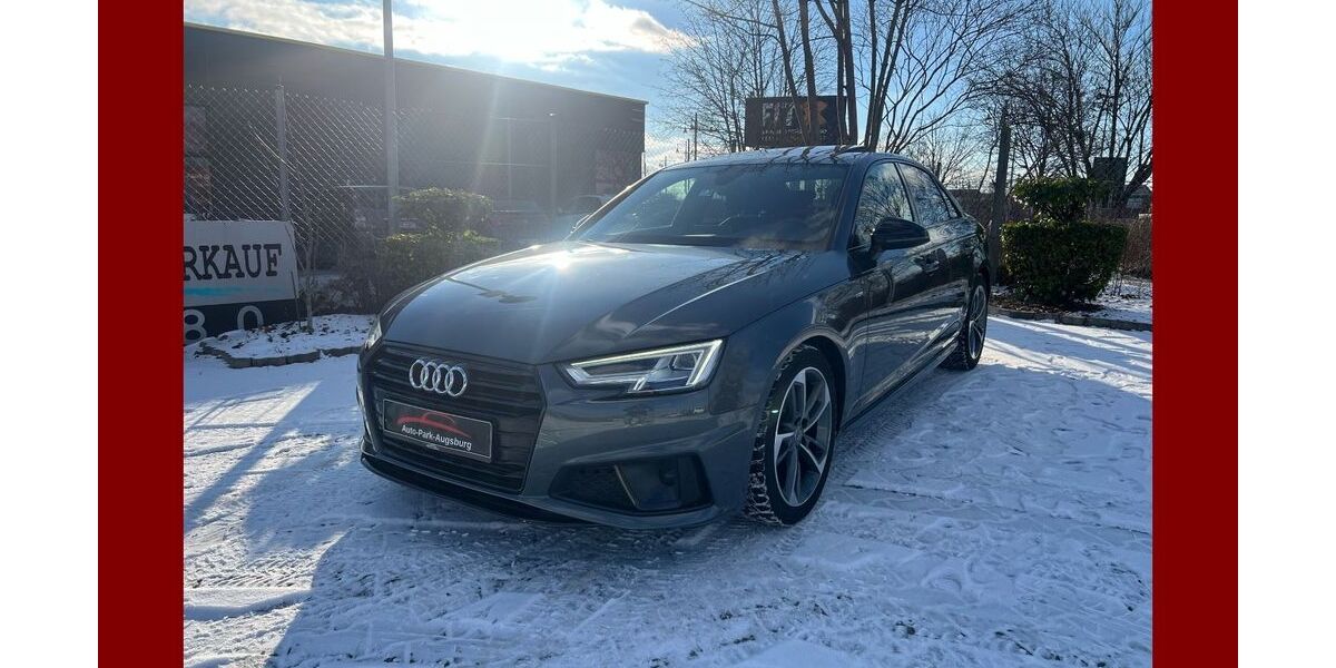 Audi A4 139.000 km 22.880 &euro; Augsburg 86154
