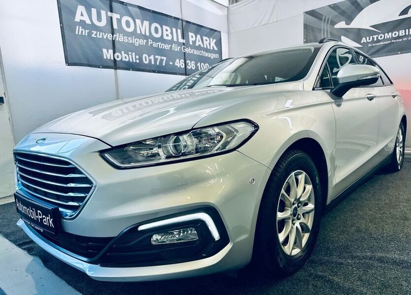 Mondeo