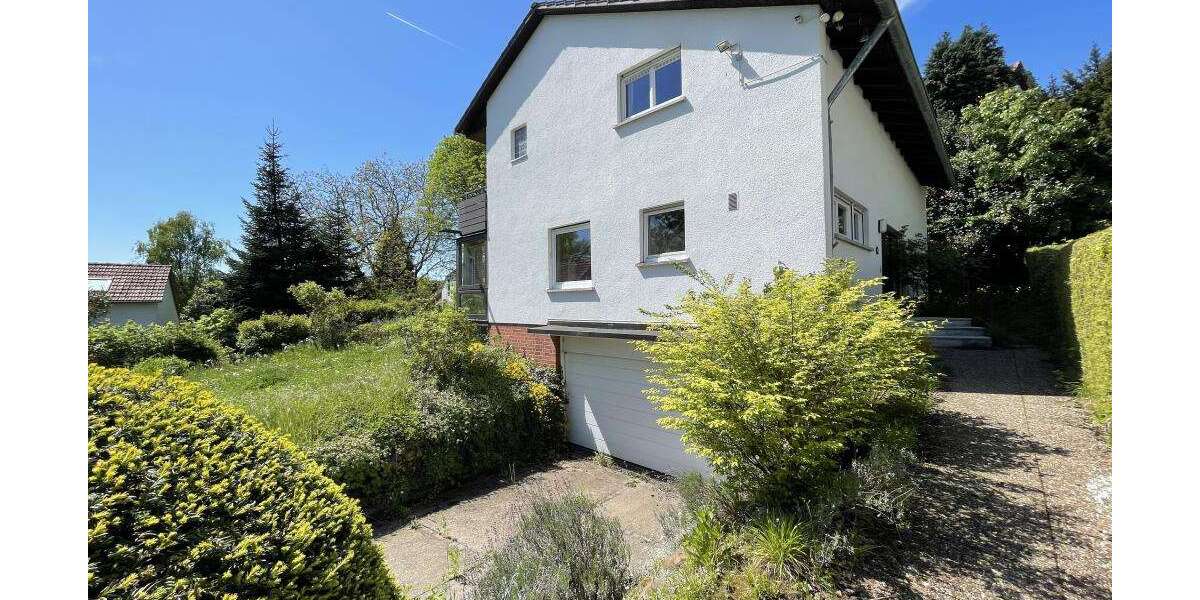 Einfamilienhaus Hofheim/Ts. Ts. - 8 Zimmer, 176 m&sup2;, 1.090.000&euro; | Angebot:26870176
