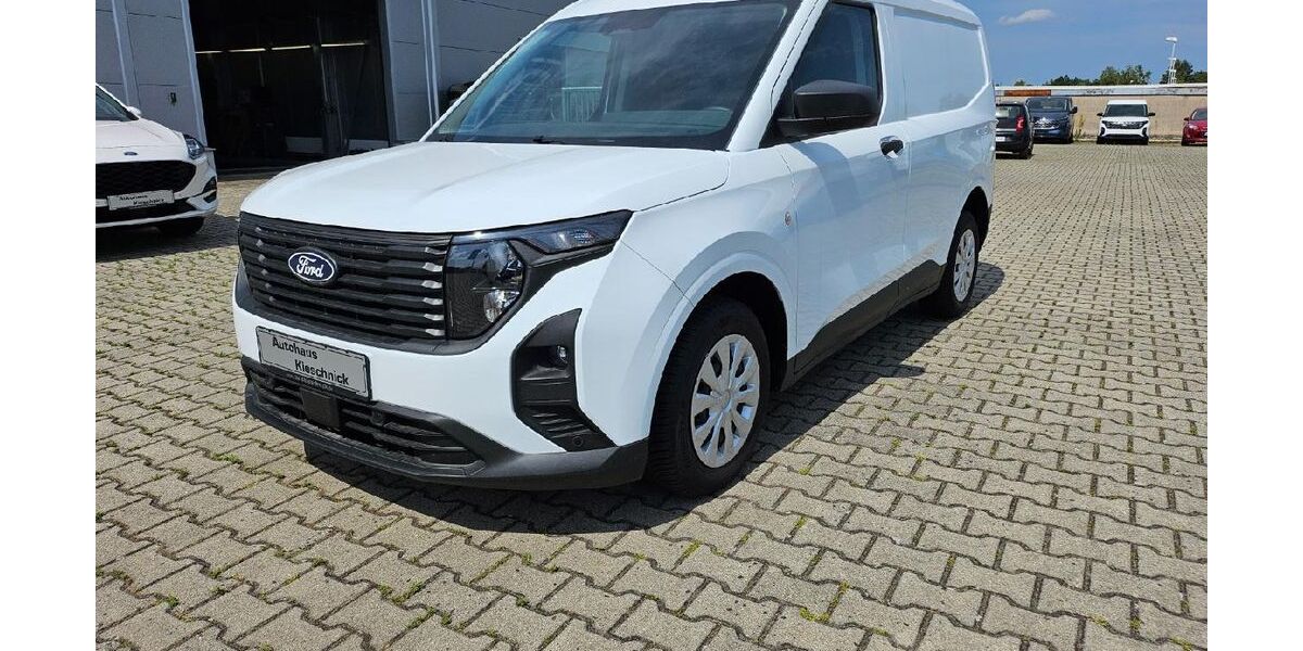 Ford Transit Courier 9.800 km 18.990 &euro; Hoyerswerda 02977