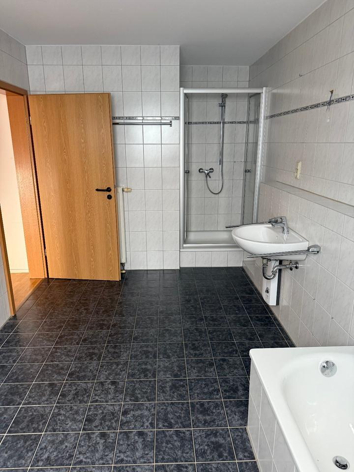 Maisonette-Wohnung mit Balkon u. Garage im Herzen von Kevelaer zu vermieten zimmer