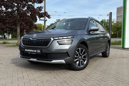 Skoda Kamiq 27.996 km 26.889 &euro; Halle (Saale) 06126