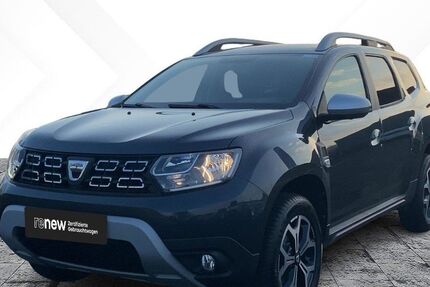 Dacia Duster 42.360 km 15.996 &euro; Einbeck 37574