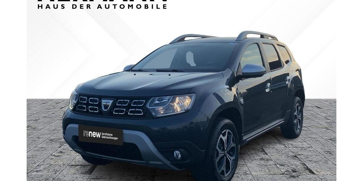 Dacia Duster 42.360 km 15.996 &euro; Einbeck 37574