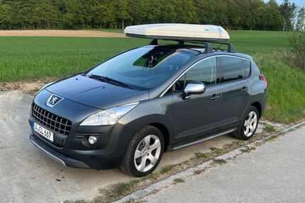Peugeot 3008 175.000 km 5.100 &euro; Großaitingen 86845