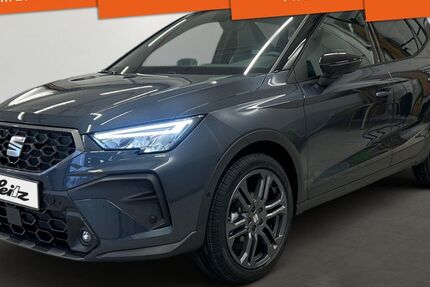 Seat Arona 8.000 km 26.880 &euro; Memmingen 87700