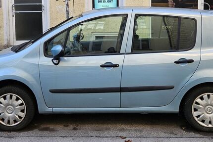 Renault Modus 80.000 km 2.950 &euro; München 80469