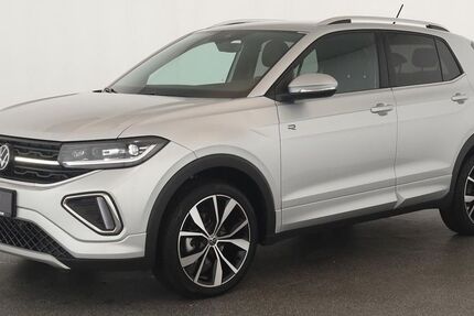 VW T-Cross 17.300 km 25.784 &euro; Düsseldorf 40233