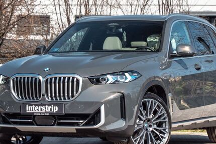 BMW X5 11.200 km 89.490 &euro; Höchstädt a.d.Donau 89420