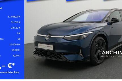 VW ID.7 15.718 km 51.988 &euro; Leverkusen 51379