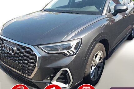 Audi Q3 52.650 km 31.988 &euro; Kehl 77694